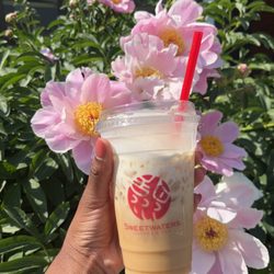 Sweetwaters Coffee & Tea - Dreamy