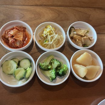 Ssambap Korean BBQ - Korean Near Me - Stony Brook, New York Ssambap Korean BBQ - Korean Near Me - Stony Brook, New York