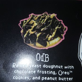 Voodoo Doughnut - Bakeries Near Me - Orlando, Florida Voodoo Doughnut - Bakeries Near Me - Orlando, Florida