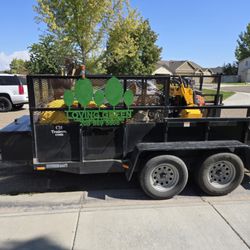 Loving Green Lawn Care and Landscaping
