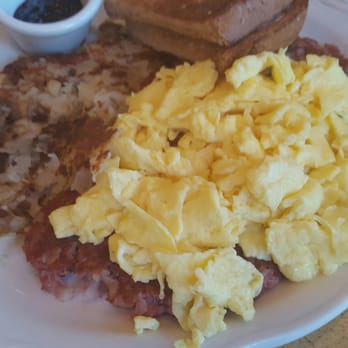 The Original Pancake House - Eggs and corned beef hash - Breakfast & Brunch Near Me - Bothell, Washington The Original Pancake House - Eggs and corned beef hash - Breakfast & Brunch Near Me - Bothell, Washington