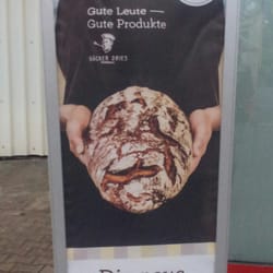 Bäckerei Dries - Bäckerei Dries