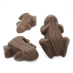 PRÖVA-LO - Chocolate Suecos