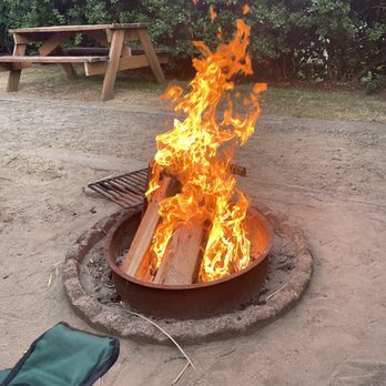 Cape Kiwanda RV Park - Campfire - RV Parks Near Me - Pacific City, Oregon Cape Kiwanda RV Park - Campfire - RV Parks Near Me - Pacific City, Oregon
