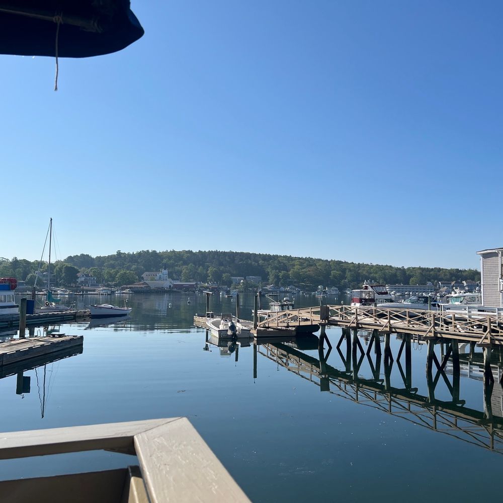 Blue Moon Café - View - Breakfast & Brunch Near Me - Boothbay Harbor, Maine Blue Moon Café - View - Breakfast & Brunch Near Me - Boothbay Harbor, Maine