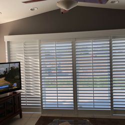 Bob's Blinds
