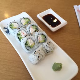 California Roll