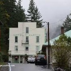 Carson Hot Springs & Spa
