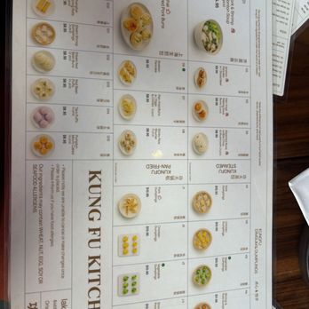 Kungfu Kitchen - Dim Sum Near Me - Orlando, Florida Kungfu Kitchen - Dim Sum Near Me - Orlando, Florida
