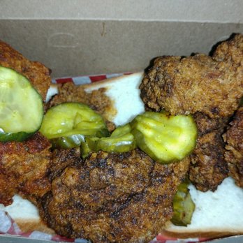 Downlow Chicken Shack - 4-piece Thighs Pack. - Chicken Shop Near Me - Vancouver, British Columbia Downlow Chicken Shack - 4-piece Thighs Pack. - Chicken Shop Near Me - Vancouver, British Columbia