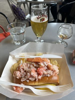 Bite into Maine by null