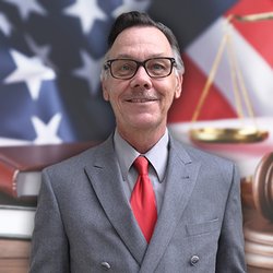 Law Offices of Robert M. Harman & Associates - Robert M. Harman, Esq.