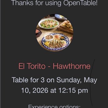 El Torito - Mexican Near Me - Hawthorne, California El Torito - Mexican Near Me - Hawthorne, California