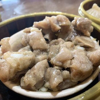 Dolo Restaurant and Bar - Spare ribs w/ black bean sauce - Dim Sum Near Me - Chicago, Illinois Dolo Restaurant and Bar - Spare ribs w/ black bean sauce - Dim Sum Near Me - Chicago, Illinois