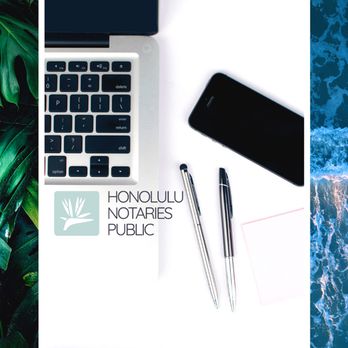 Honolulu Notaries Public - Honolulu Notaries - Notaries Near Me Honolulu Notaries Public - Honolulu Notaries - Notaries Near Me