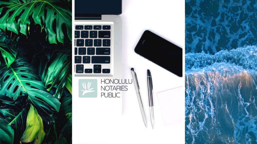 HONOLULU NOTARIES PUBLIC Updated May 2024 Yelp