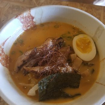 EurAsia Ramen - Spicy chicken ramen - Ramen Near Me - Cedar Park, Texas EurAsia Ramen - Spicy chicken ramen - Ramen Near Me - Cedar Park, Texas