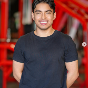 Coach Raul - Gyms Near Me Coach Raul - Gyms Near Me