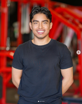 About Raul - Short bio:
Hey I’m Raul, a personal trainer from the Coachella Valley, excited to provide my services here in Palm Springs. I help men get into jacked shape. I specialize in working with middle-aged men to help build their dream bodies, but I am also very comfortable working with young guys trying to build muscle or lose weight, as well as senior guys looking to stay in or get back into shape. By utilizing corrective exercise, I help my senior clients prevent injuries and things like bone loss as they age for a better quality of life.
My own fitness journey began over 11 years ago, but my roots in athletics go back even further. Growing up as a youth cross country and track athlete, and later competing as a high school varsity basketball player, I developed a competitive edge and a deep appreciation for what the human body can achieve. At 13 years old, I first started going to the gym with my father, which ignited my passion for exercise and bodybuilding. From there, I began reading Arnold Schwarzenegger’s The New Encyclopedia of Modern Bodybuilding from cover to cover at the age of 14, dreaming of stepping on the bodybuilding stage. That dream came true in 2023 when I competed in my first natural bodybuilding show. As an amateur natural bodybuilder and coach, I want to help you discover the same joy and fulfillment I found through this fitness process.
I have an Associate in Arts Degree in Kinesiology and I am certified by the National Academy of Sports Medicine as a Personal Trainer and Certified Nutrition Coach. I am also CPR and AED certified by the American Safety Training Institute. I believe in creating fun, personalized programs catered to your specific needs and lifestyle. I don’t believe in cookie-cutter programming. When working with me, I ensure you have the safest and best possible experience to help you reach your dream body by any means.
So contact me today for a free consultation session so we can discuss how I can help you reach your own fitness goals!
* Bilingual trainer, fluent in Spanish and English. Se habla español.
* LGBTQ+ friendly.
Notable Experience:
INBA Natural Bodybuilder since 2023. Former High School Varsity basketball player. Former youth cross country and track athlete.
Training Focus:
Strength and physique transformation through hypertrophy training, balanced with corrective exercise to ensure longevity and injury prevention.
Coaching Philosophy:
Lift with purpose, follow the blueprint, and prioritize your longevity
Yelp bio
Certifications:
NASM-CPT, CPR/AED
Years Of Professional Coaching Experience: 4
Years weightlifting: 11
Speciality Certifications:
NASM- Certified Nutrition Coach
Primary Specializations:
Strength Training, Hypertrophy Training, Fat Loss, Bodybuilding, Body Recomposition, Corrective Exercise
Populations Served:
Men, 40+, Seniors, Post-Rehab Clients, Bilingual (Spanish/English), LGBTQ+ Community
As a Coachella Valley local, I am dedicated to helping the Palm Springs community stay vibrant, mobile, and strong through every stage of life About Raul - Short bio:
Hey I’m Raul, a personal trainer from the Coachella Valley, excited to provide my services here in Palm Springs. I help men get into jacked shape. I specialize in working with middle-aged men to help build their dream bodies, but I am also very comfortable working with young guys trying to build muscle or lose weight, as well as senior guys looking to stay in or get back into shape. By utilizing corrective exercise, I help my senior clients prevent injuries and things like bone loss as they age for a better quality of life.
My own fitness journey began over 11 years ago, but my roots in athletics go back even further. Growing up as a youth cross country and track athlete, and later competing as a high school varsity basketball player, I developed a competitive edge and a deep appreciation for what the human body can achieve. At 13 years old, I first started going to the gym with my father, which ignited my passion for exercise and bodybuilding. From there, I began reading Arnold Schwarzenegger’s The New Encyclopedia of Modern Bodybuilding from cover to cover at the age of 14, dreaming of stepping on the bodybuilding stage. That dream came true in 2023 when I competed in my first natural bodybuilding show. As an amateur natural bodybuilder and coach, I want to help you discover the same joy and fulfillment I found through this fitness process.
I have an Associate in Arts Degree in Kinesiology and I am certified by the National Academy of Sports Medicine as a Personal Trainer and Certified Nutrition Coach. I am also CPR and AED certified by the American Safety Training Institute. I believe in creating fun, personalized programs catered to your specific needs and lifestyle. I don’t believe in cookie-cutter programming. When working with me, I ensure you have the safest and best possible experience to help you reach your dream body by any means.
So contact me today for a free consultation session so we can discuss how I can help you reach your own fitness goals!
* Bilingual trainer, fluent in Spanish and English. Se habla español.
* LGBTQ+ friendly.
Notable Experience:
INBA Natural Bodybuilder since 2023. Former High School Varsity basketball player. Former youth cross country and track athlete.
Training Focus:
Strength and physique transformation through hypertrophy training, balanced with corrective exercise to ensure longevity and injury prevention.
Coaching Philosophy:
Lift with purpose, follow the blueprint, and prioritize your longevity
Yelp bio
Certifications:
NASM-CPT, CPR/AED
Years Of Professional Coaching Experience: 4
Years weightlifting: 11
Speciality Certifications:
NASM- Certified Nutrition Coach
Primary Specializations:
Strength Training, Hypertrophy Training, Fat Loss, Bodybuilding, Body Recomposition, Corrective Exercise
Populations Served:
Men, 40+, Seniors, Post-Rehab Clients, Bilingual (Spanish/English), LGBTQ+ Community
As a Coachella Valley local, I am dedicated to helping the Palm Springs community stay vibrant, mobile, and strong through every stage of life