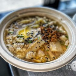 Poke & Hibachi