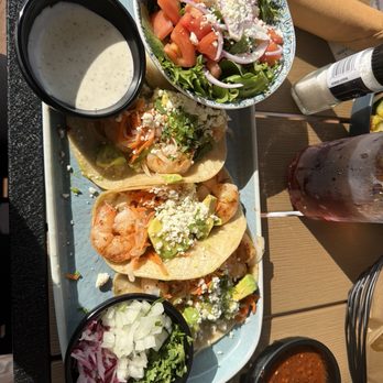 Tacos and Avocados - Shrimp Tacos - Mexican Near Me - Benbrook, Texas Tacos and Avocados - Shrimp Tacos - Mexican Near Me - Benbrook, Texas