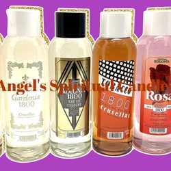 Angel’s Spiritual Candles