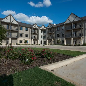 Eagle Heights - Eagle Heights Pleasanton exterior - Apartments Near Me - Pleasanton, Texas