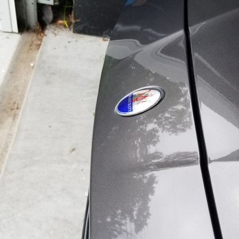Color Solutions - After - Body Shops Near Me - Chesapeake, Virginia