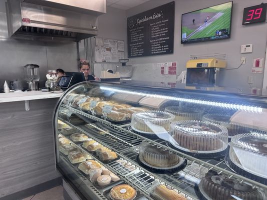 Cakeland Bakery by null