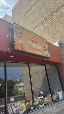 Tandoor Samsa House by null