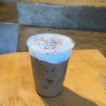 Laveta - Coffee & Tea Near Me - Los Angeles, California Laveta - Coffee & Tea Near Me - Los Angeles, California