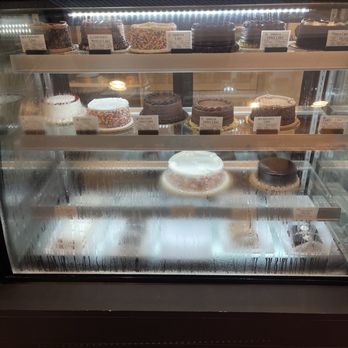 Bare Naked Bakery - Cakes - Bakeries Near Me - Huntington, New York