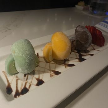 Sushi On Post Oak - Sushi Bars Near Me - Houston, Texas