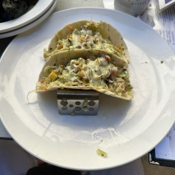 Charleston’s Smallest Bar - Fish Tacos - Bars Near Me - Charleston, South Carolina