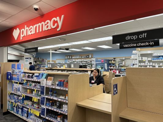CVS PHARMACY - Updated December 2025 - 34 Photos & 26 Reviews - 1260 ...