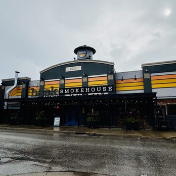 Bask Smokehouse - The Place - Smokehouse Near Me - Huntington, West Virginia