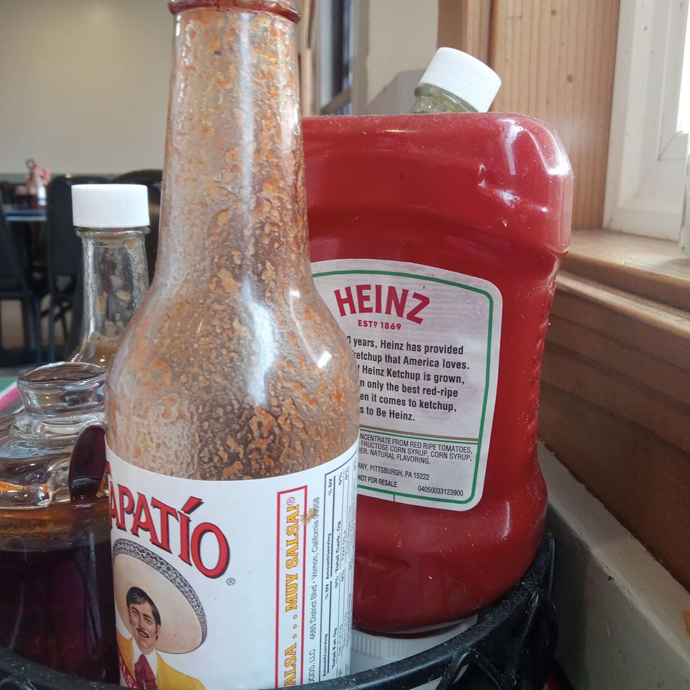 La Palapa - The goods - Mexican Near Me - Fort Bragg, California