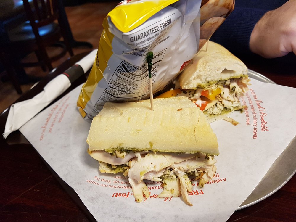 NEWK’S EATERY 132 Photos & 96 Reviews Sandwiches 9448 Katy Fwy