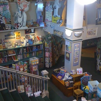 Auntie's Bookstore - Children's books section - Newspapers & Magazines Near Me - Spokane, Washington Auntie's Bookstore - Children's books section - Newspapers & Magazines Near Me - Spokane, Washington