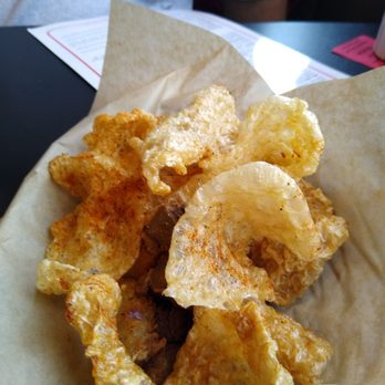Fusion Lounge Bar & Grill - Fried pork belly - Asian Fusion Near Me - Redding, California