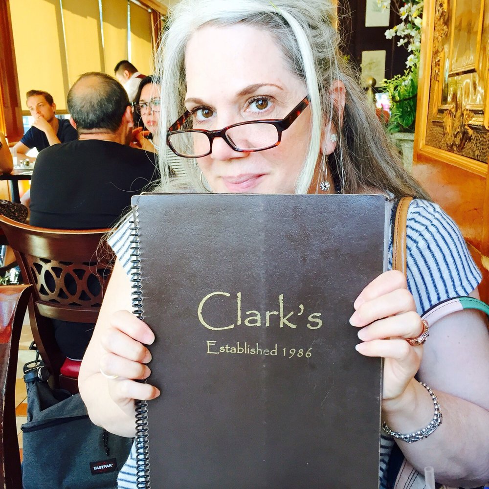 Clark's Restaurant - Love this NYC diner! - Diners Near Me - Brooklyn, New York Clark's Restaurant - Love this NYC diner! - Diners Near Me - Brooklyn, New York