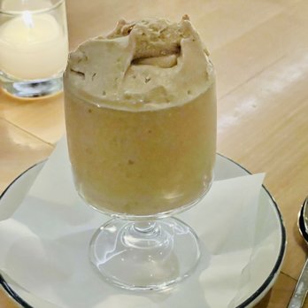 Misi - Hazelnut gelato - Italian Near Me - Brooklyn, New York Misi - Hazelnut gelato - Italian Near Me - Brooklyn, New York