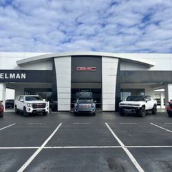 Reiselman GMC