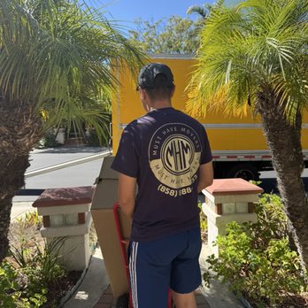 Must Have Movers - Movers Near Me - Carlsbad, California Must Have Movers - Movers Near Me - Carlsbad, California