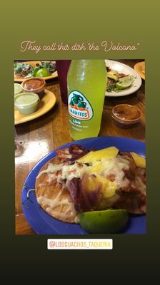 Los Guachos by null