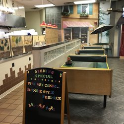 Asian Star Cuisine Restaurant