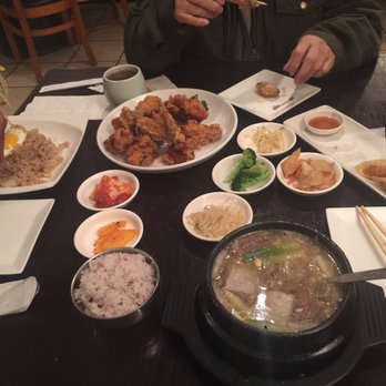 The Crew - Korean Near Me - San Francisco, California The Crew - Korean Near Me - San Francisco, California