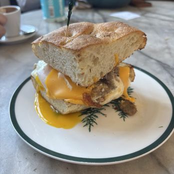 Carnegie Coffee - Coffee & Tea Near Me - Carnegie, Pennsylvania