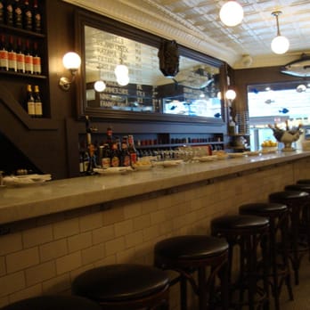 Neptune Oyster - bar side - Seafood Near Me - Boston, Massachusetts Neptune Oyster - bar side - Seafood Near Me - Boston, Massachusetts