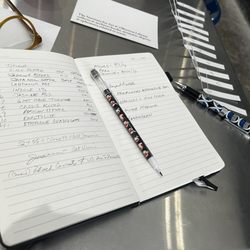 The Institute For Art and Olfaction - Lots of information and guidance